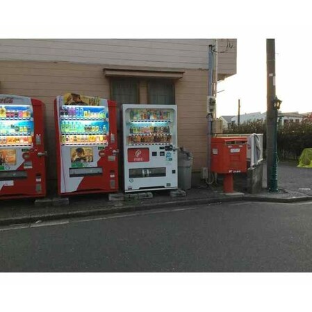 プレイスセトルの物件内観写真